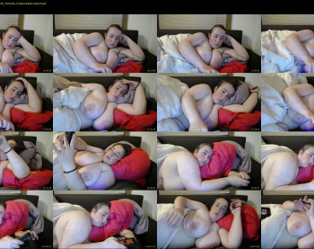 witchannie — 79 minute Chaturbate female naked cam show, 720p, Jul 13, 2022