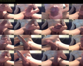 withbothhandsplease — 74 minute Chaturbate male naked cam show, 480p, Jul 13, 2022