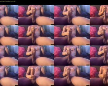 yeahitsrell2 — 3 minute Chaturbate male naked cam show, 480p, Jul 13, 2022