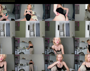 _be_my_daddy — 95 minute Chaturbate female naked cam show, 720p, Jul 14, 2022