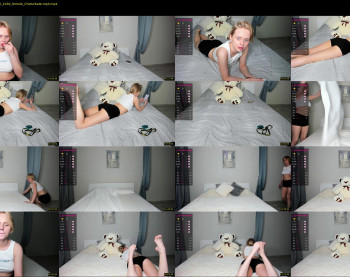 _be_my_daddy — 54 minute Chaturbate female naked cam show, 1080p, Jul 14, 2022