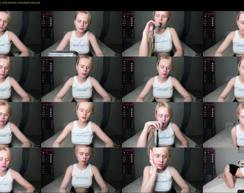 _be_my_daddy — 31 minute Chaturbate female naked cam show, 1080p, Jul 14, 2022