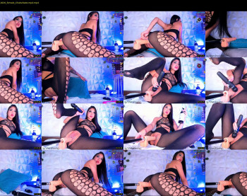 cherylloving_ — 62 minute Chaturbate female naked cam show, 1080p, Jul 14, 2022