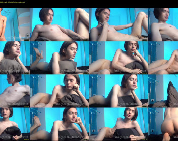 dilanmoritz — 58 minute Chaturbate male naked cam show, 1080p, Jul 14, 2022