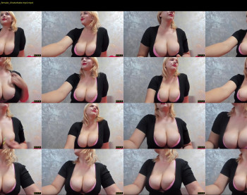 hotvany — 9 minute Chaturbate female naked cam show, 720p, Jul 14, 2022