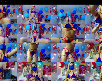karla_grey_ — 72 minute Chaturbate female naked cam show, 720p, Jul 14, 2022