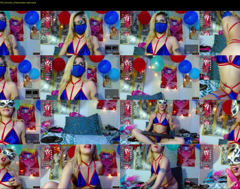 karla_grey_ — 21 minute Chaturbate female naked cam show, 720p, Jul 14, 2022