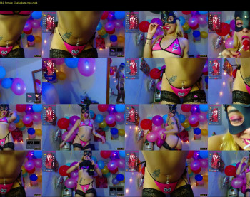karla_grey_ — 7 minute Chaturbate female naked cam show, 720p, Jul 15, 2022