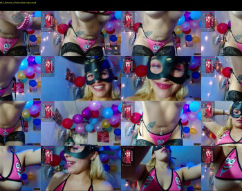 karla_grey_ — 17 minute Chaturbate female naked cam show, 720p, Jul 15, 2022