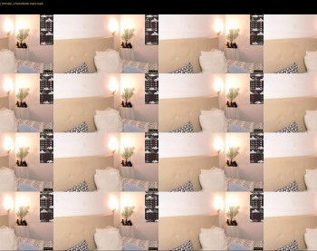 lia_hetty — 22 minute Chaturbate female naked cam show, 720p, Jul 14, 2022