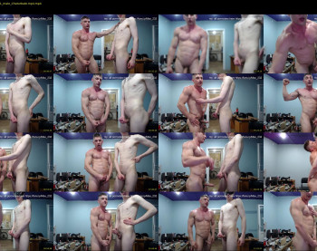 max_232 — 13 minute Chaturbate male naked cam show, 1080p, Jul 15, 2022