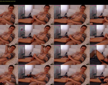 mr_longboy — 21 minute Chaturbate male naked cam show, 720p, Jul 14, 2022