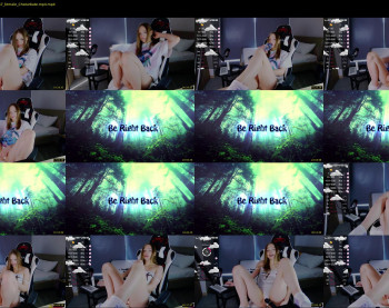 shaaakeit — 59 minute Chaturbate female naked cam show, 1080p, Jul 15, 2022