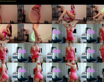 stacy_magic — 55 minute Chaturbate female naked cam show, 1080p, Jul 14, 2022