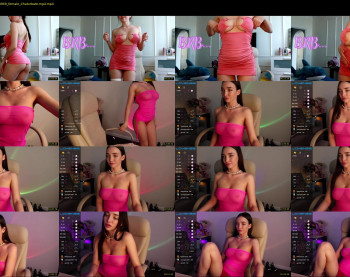 stacy_magic — 36 minute Chaturbate female naked cam show, 1080p, Jul 14, 2022