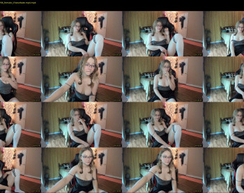sub_button — 10 minute Chaturbate female naked cam show, 720p, Jul 14, 2022