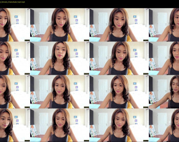 thaispice — 10 minute Chaturbate female naked cam show, 720p, Jul 14, 2022