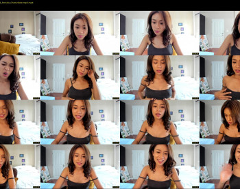 thaispice — 31 minute Chaturbate female naked cam show, 720p, Jul 14, 2022