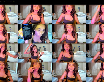 thaispice — 26 minute Chaturbate female naked cam show, 720p, Jul 14, 2022
