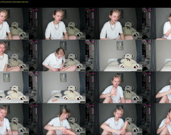 _be_my_daddy — 6 minute Chaturbate female naked cam show, 1080p, Jul 15, 2022