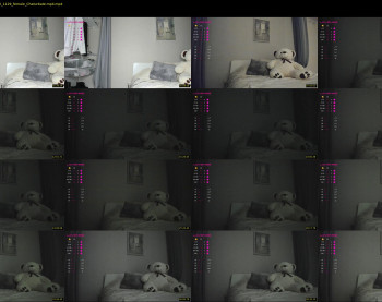 _be_my_daddy — 44 minute Chaturbate female naked cam show, 1080p, Jul 15, 2022