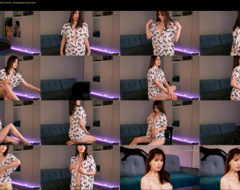 _blackbee_ — 27 minute Chaturbate female naked cam show, 1080p, Jul 16, 2022
