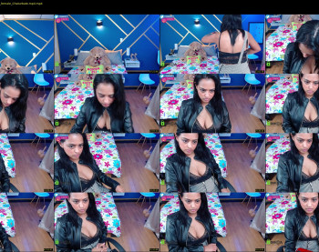 cute_eli — 63 minute Chaturbate female naked cam show, 1080p, Jul 15, 2022