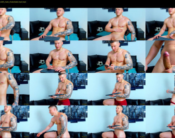 davidd_blake — 52 minute Chaturbate male naked cam show, 1080p, Jul 15, 2022
