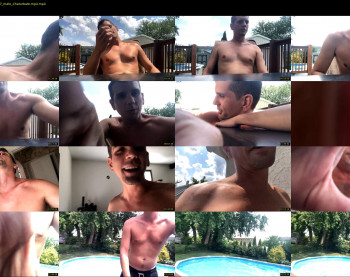 deviantill — 29 minute Chaturbate male naked cam show, 720p, Jul 15, 2022