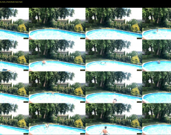 deviantill — 8 minute Chaturbate male naked cam show, 720p, Jul 15, 2022