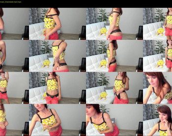 fritha — 6 minute Chaturbate female naked cam show, 720p, Jul 15, 2022