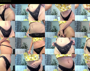 fritha — 5 minute Chaturbate female naked cam show, 720p, Jul 16, 2022