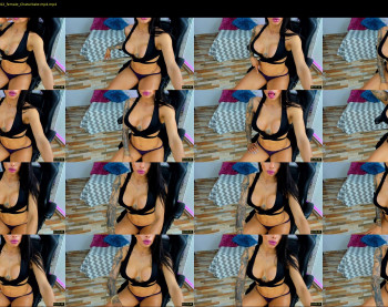 kickyfox77 — 4 minute Chaturbate female naked cam show, 1080p, Jul 16, 2022