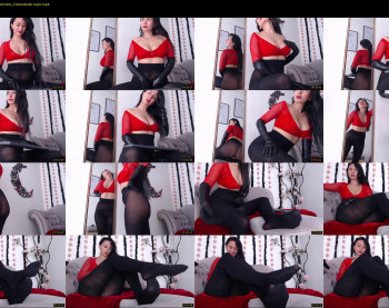 lillyblu — 37 minute Chaturbate female naked cam show, 1080p, Jul 16, 2022