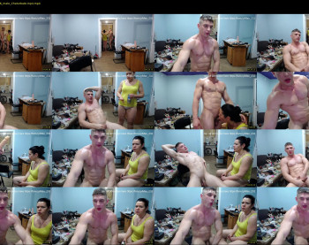 max_232 — 54 minute Chaturbate male naked cam show, 1080p, Jul 15, 2022