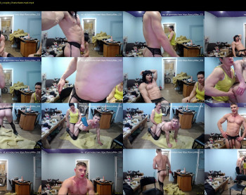 max_232 — 55 minute Chaturbate male naked cam show, 1080p, Jul 16, 2022