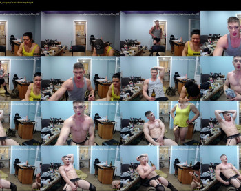 max_232 — 54 minute Chaturbate male naked cam show, 1080p, Jul 16, 2022