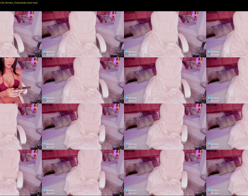 mel_evansx — 23 minute Chaturbate female naked cam show, 1080p, Jul 15, 2022