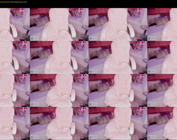 mel_evansx — 21 minute Chaturbate female naked cam show, 1080p, Jul 15, 2022