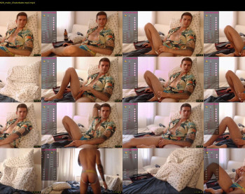 mr_longboy — 82 minute Chaturbate male naked cam show, 720p, Jul 15, 2022