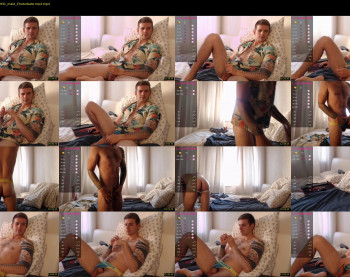 mr_longboy — 32 minute Chaturbate male naked cam show, 720p, Jul 15, 2022