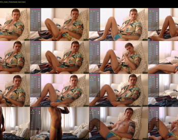 mr_longboy — 63 minute Chaturbate male naked cam show, 720p, Jul 15, 2022