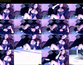 sofianix — 109 minute Chaturbate female naked cam show, 720p, Jul 15, 2022