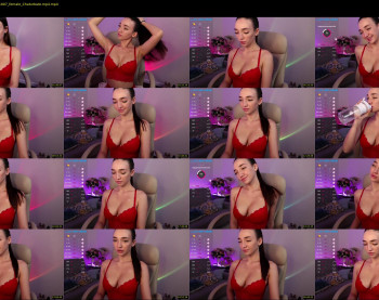 stacy_magic — 31 minute Chaturbate female naked cam show, 1080p, Jul 15, 2022