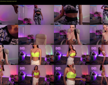 stacy_magic — 48 minute Chaturbate female naked cam show, 1080p, Jul 15, 2022