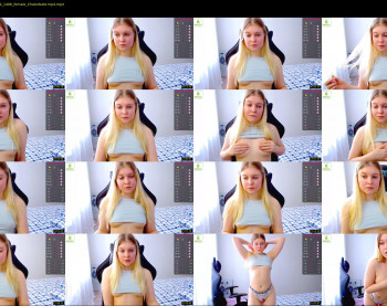 stacy_miraclee — 36 minute Chaturbate female naked cam show, 1080p, Jul 15, 2022