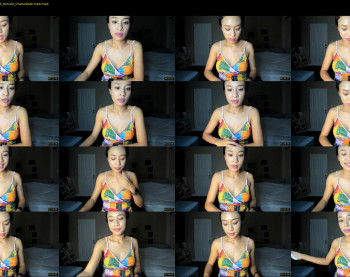 thaispice — 4 minute Chaturbate female naked cam show, 720p, Jul 15, 2022