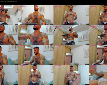 dimitri_sullivan — 109 minute Chaturbate male naked cam show, 720p, Jul 16, 2022