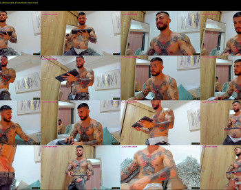 dimitri_sullivan — 113 minute Chaturbate male naked cam show, 720p, Jul 16, 2022