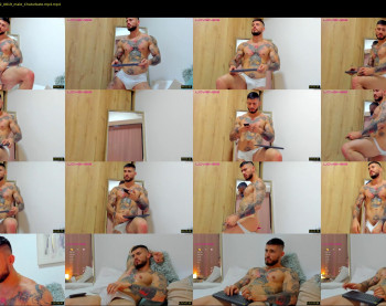 dimitri_sullivan — 82 minute Chaturbate male naked cam show, 720p, Jul 16, 2022